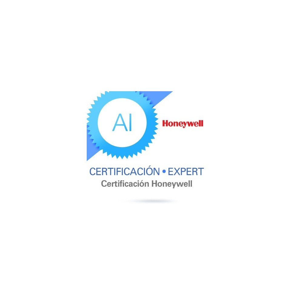 Syscom EXPERTAI Certificacion en la programacion del panel V