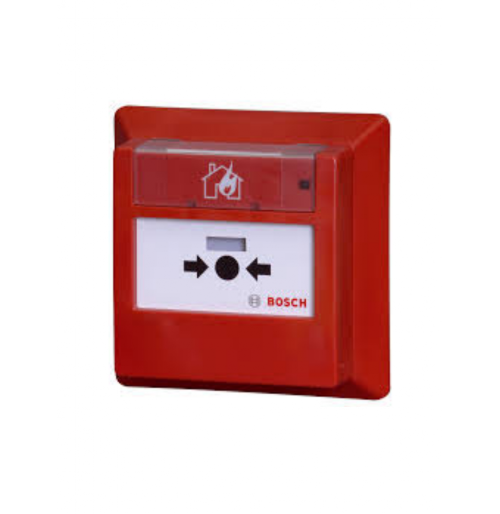 RBM109036 FMC-420RW-GFRRD BOSCH F_FMC420RWGFRRD - Pulsador d