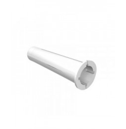 THORSMAN TP0 Taquete blanco 3/16" para tornillo 8mm x 3/4" (