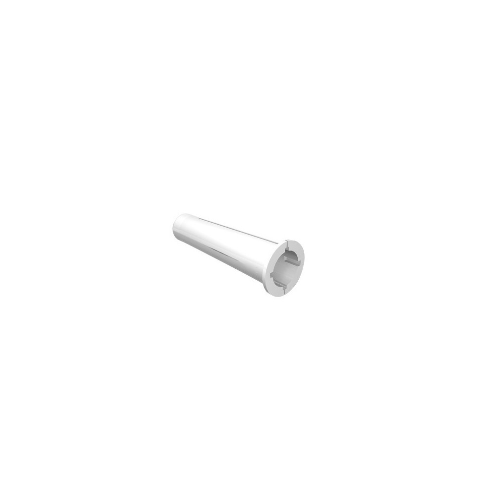 THORSMAN TP0 Taquete blanco 3/16" para tornillo 8mm x 3/4" (