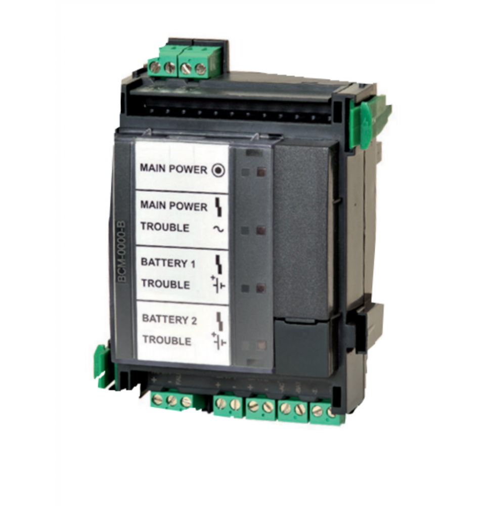 RBM109040 BCM-0000-B BOSCH F_BCM0000B - Modulo controlador d