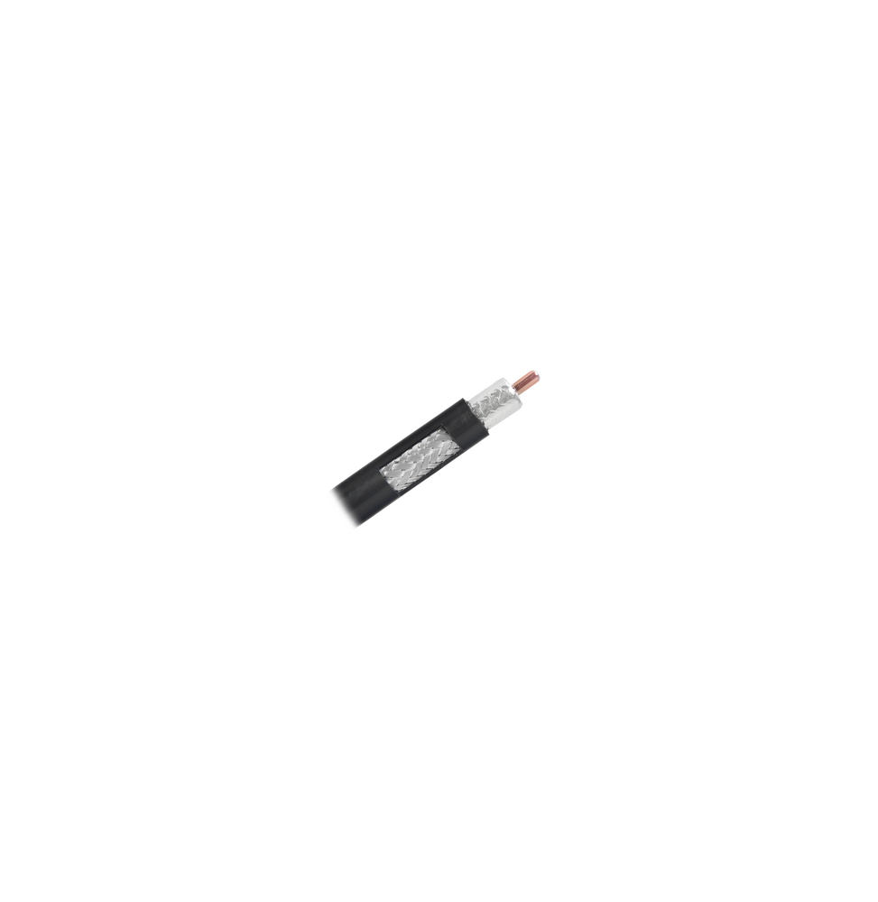 Times Microwave LMR600500 Carrete de 500 Ft Cable de 1/2" 50