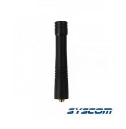 Syscom SKRA15MRV2 Antena UHF Recortada 450-470...