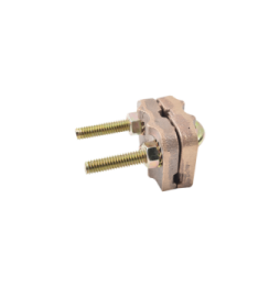 TOTAL GROUND TGAB18 Conector de Varilla 5/8" a Cable Calibre