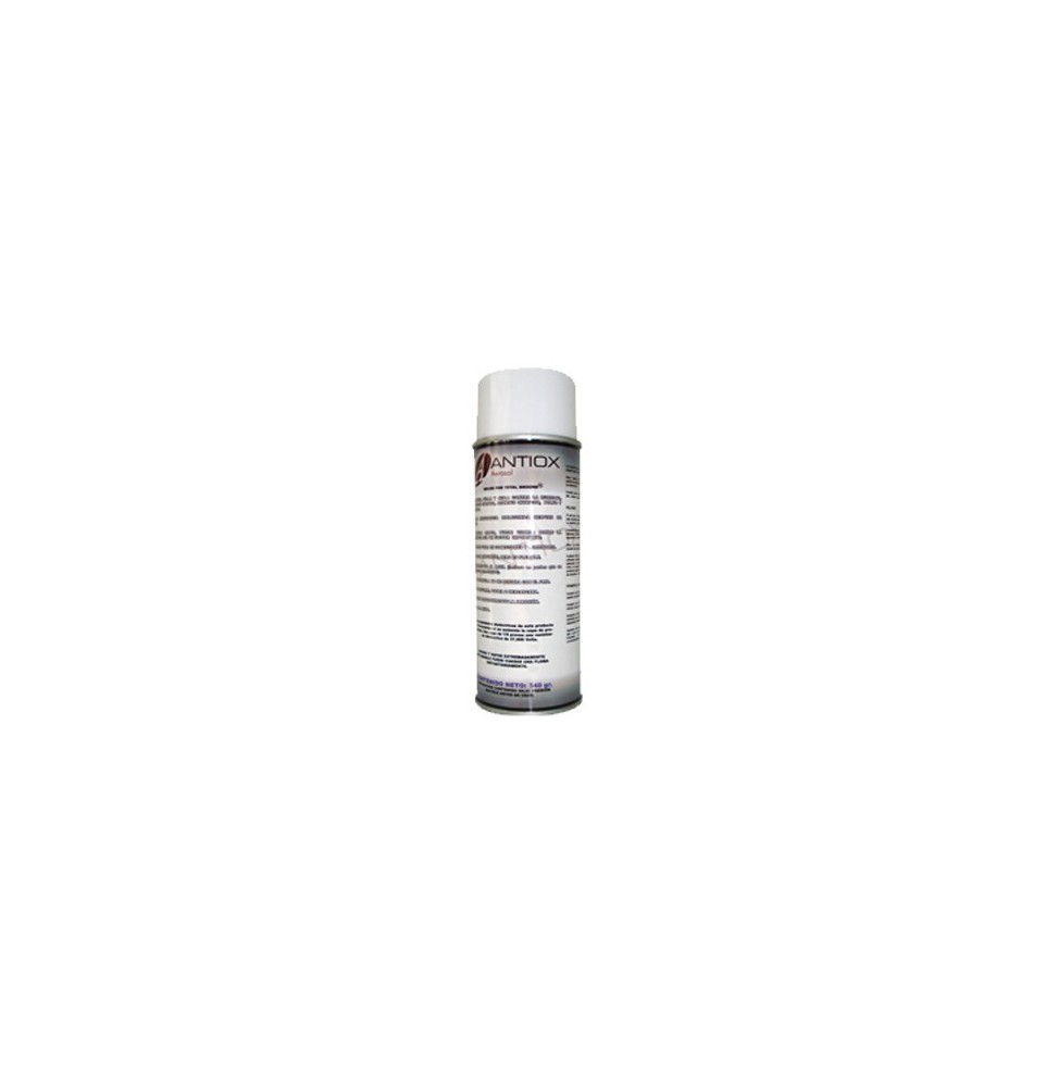 TOTAL GROUND ANTIOX Aerosol Protector Antioxidante para Unio