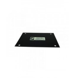 TOTAL GROUND TGPAR Tapete Aislador para Rack