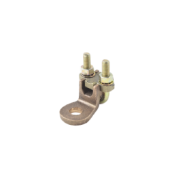 TOTAL GROUND TGCR14 Conector de Bornes de 1/2" a Cable de Ca