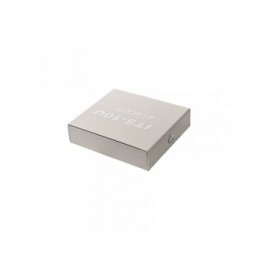 Syscom ITS10U Interface Universal para Radios...