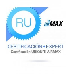Syscom EXPERTRU Certificacion Oficial Ubiquiti...