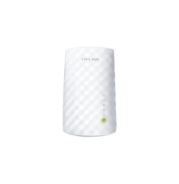 TP-LINK RE200 TP-LINK RE200 - Repetidor de WiFi doble banda AC750  soporta 802.1