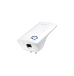 TP-LINK TLWA850RE Repetidor / Extensor de Cobertura WiFi N 3