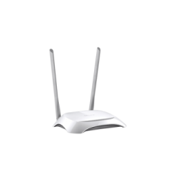 TP-LINK TLWR850N Router Inalambrico para WISP con Configurac