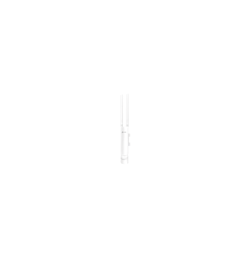 TP-LINK EAP110OUTDOOR Punto de acceso WiFi Omada / Para Exte