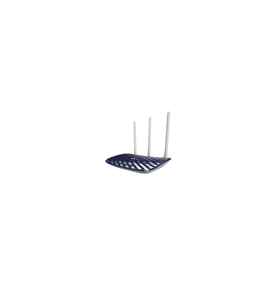 TP-LINK ARCHERC20 Router Inalambrico doble banda AC 2.4 GHz