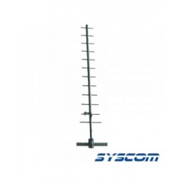 Syscom SD45012 Antena Base UHF Direccional...