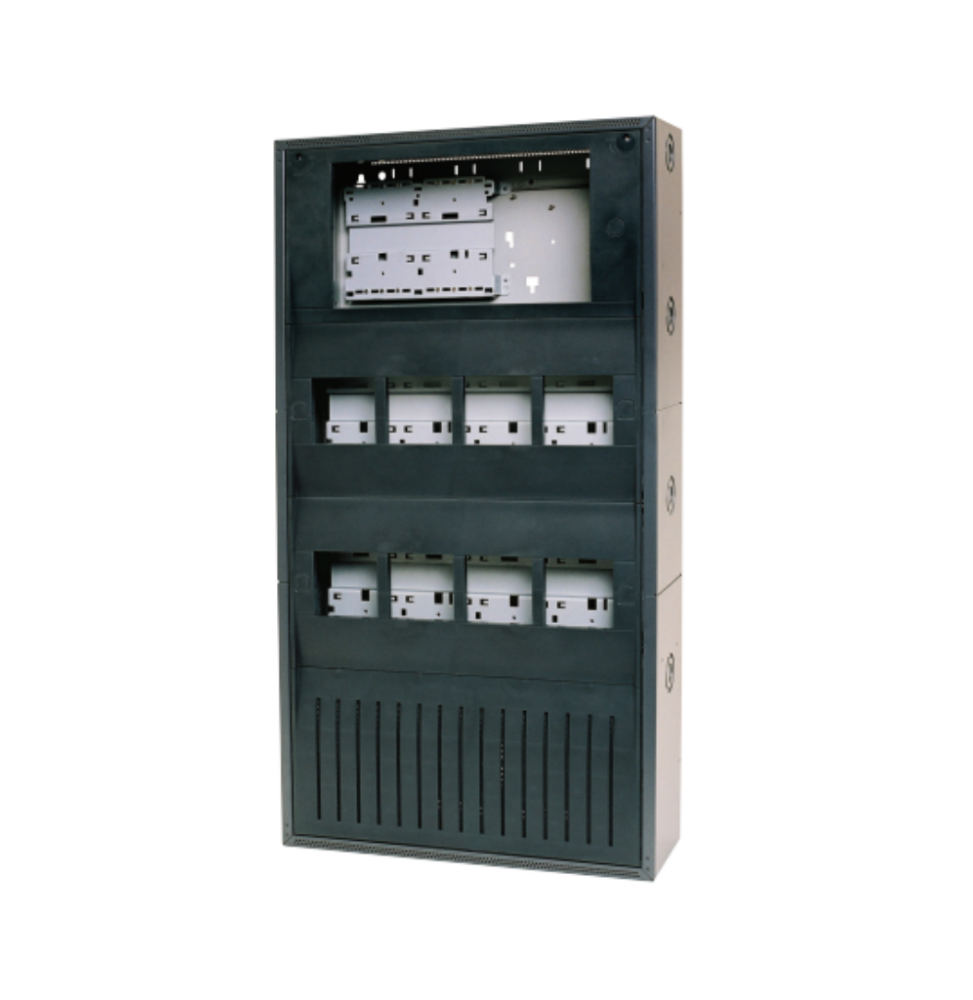 RBM109045 HBC 0010 A BOSCH F_HBC0010A - Cabina de central mo