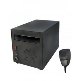 Syscom SPS80 Kit para Estacion Base SYSCOM...
