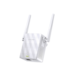 TP-LINK TLWA855RE Repetidor / Extensor de Cobertura WiFi N 3