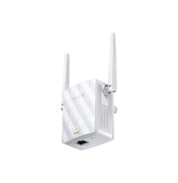 TP-LINK TLWA855RE Repetidor / Extensor de Cobertura WiFi N 3