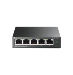 TP-LINK TLSF1005LP Switch PoE no Administrable...