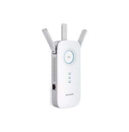 TP-LINK RE450 TP-LINK RE450 -  Repetidor de seal WiFi AC1750 de doble banda 2.4G