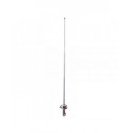 Syscom SYS2650 Antena Base para Banda Civil...