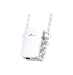 TP-LINK RE305 TP-LINK RE305 - Repetidor de seal WiFi  AC1200  2.4GHz (300Mbps) y