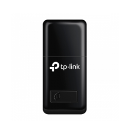 TP-LINK TLWN823N Mini Adaptador USB inalambrico N 300 Mbps 2