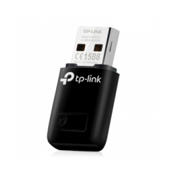 TP-LINK TLWN823N Mini Adaptador USB inalambrico N 300 Mbps 2