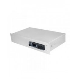Syscom KREKIT302 Kit repetidor Esclavo. Para...