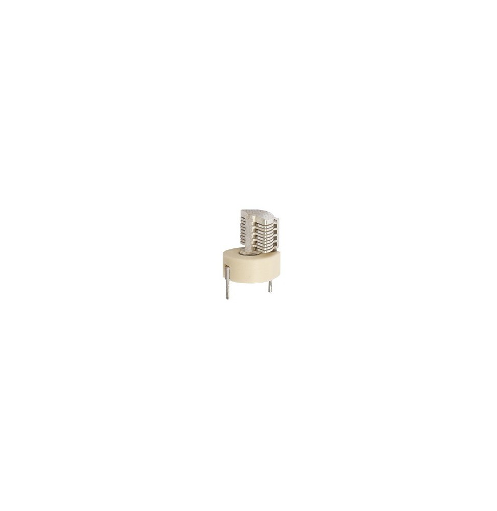 TPL COMMUNICATIONS A5600 Capacitor 1-11PF P.