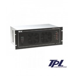 TPL COMMUNICATIONS PA31AELMS Amplificador Ciclo Continuo ide