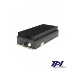 TPL COMMUNICATIONS PA31AC Amplificador para radios moviles 1