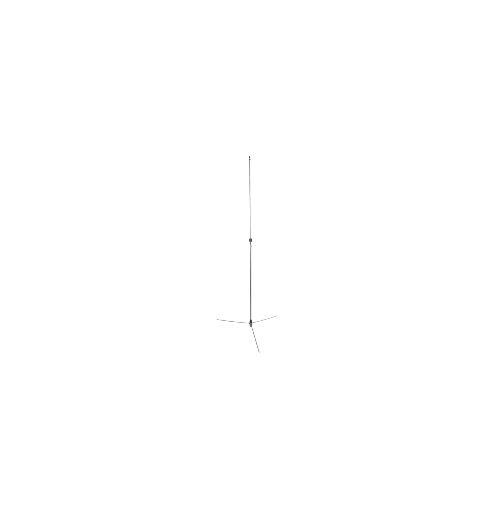 TRAM BROWNING 1491 Antena Base VHF 144-174 MHz Ganancia 7.8