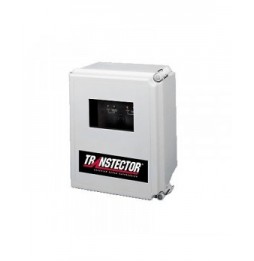 TRANSTECTOR TMCP120240 Panel de Proteccion contra Sobretensi