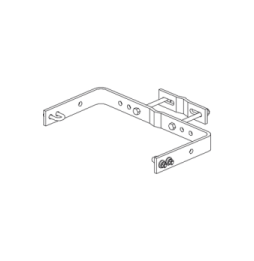 Trylon TRYSTLAD3M112 Escalera Exterma Solida de 3 metros par