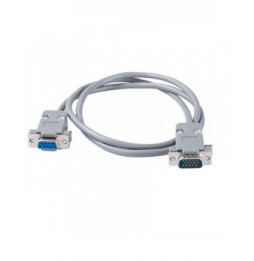 Syscom SKRR360PC Arnes Syscom con conector DB15...