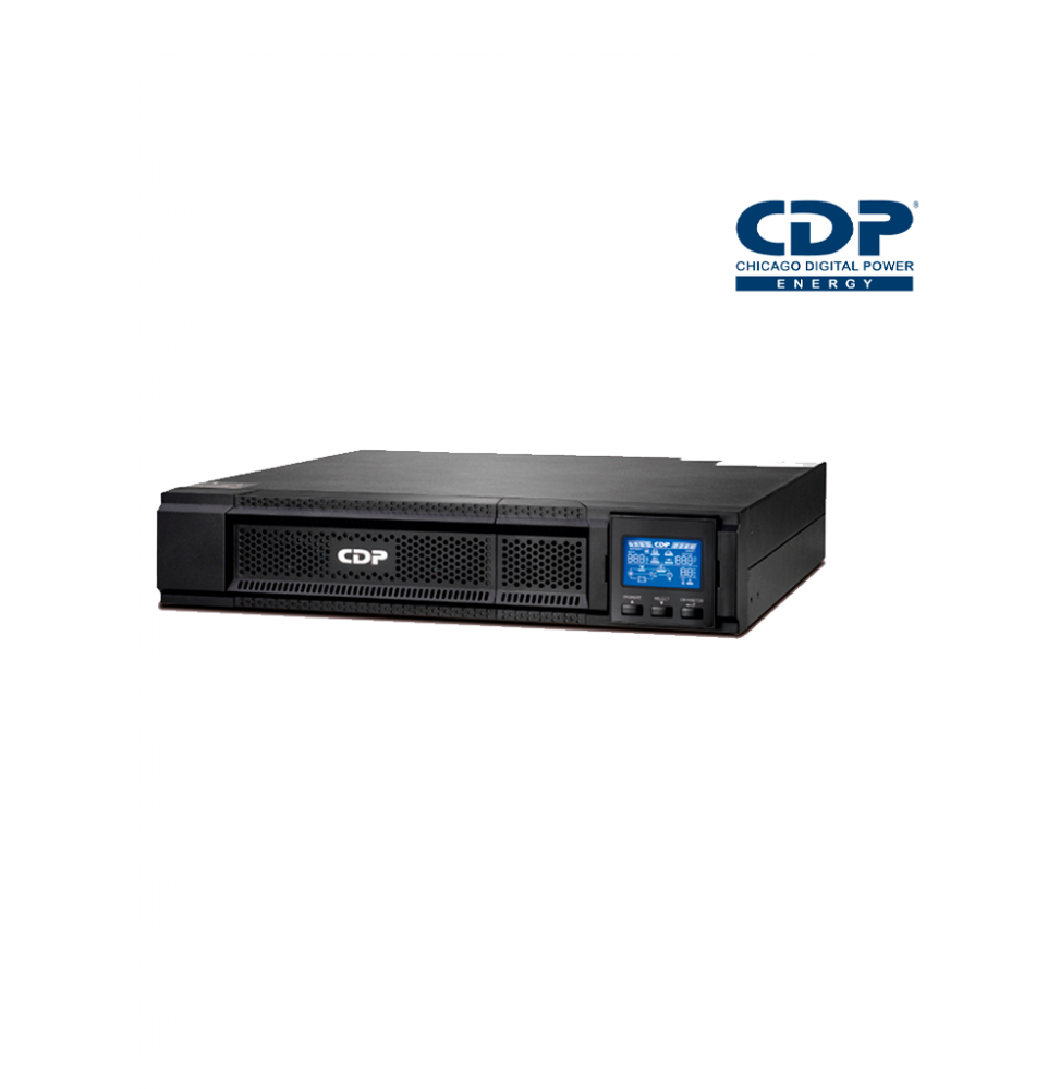 CDP084028 UPO11-3 RT CDP  UPO11-3 RT  UPS ONLINE/ 3000 VA/27