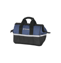 TULMEX 5116R Bolsa Portaherramientas de 16