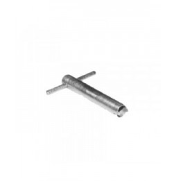 Syscom HER3 Llave de Tubo para Desatornillar...