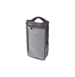 Syscom FSMNX1000 Funda de Piel Reforzada con...