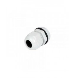 TX PRO TXGPG36 Conector Plastico Tipo Glandula para Cable de