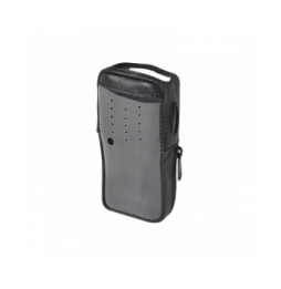 Syscom IFSMTK2000V2 Funda de piel reforzada...