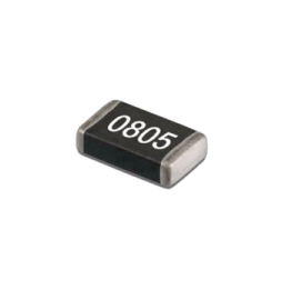 Syscom 26047RC Resistencia SMD 4.7 Ohm 1/8 Watt...