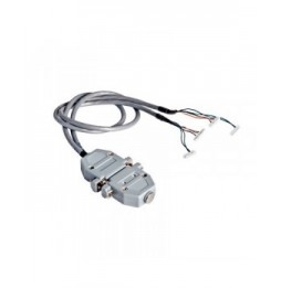 Syscom KTS0010 Cable para TK7100 / 8100 /...