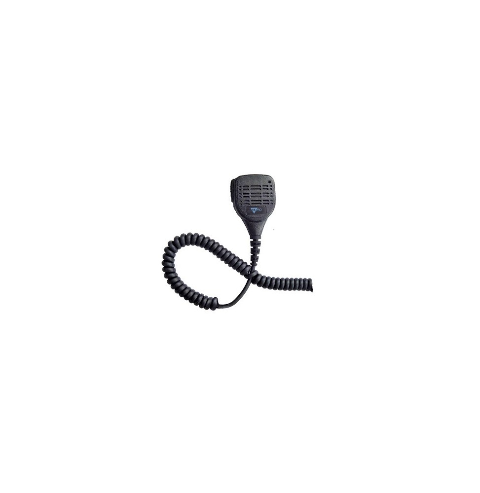 TX PRO TX309M02 Microfono bocina portatil impermeable para r