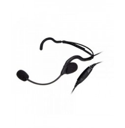 TX PRO TX760H02 Diadema por detras de la cabeza...
