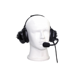 TX PRO TX740M09 Auriculares con orejeras...