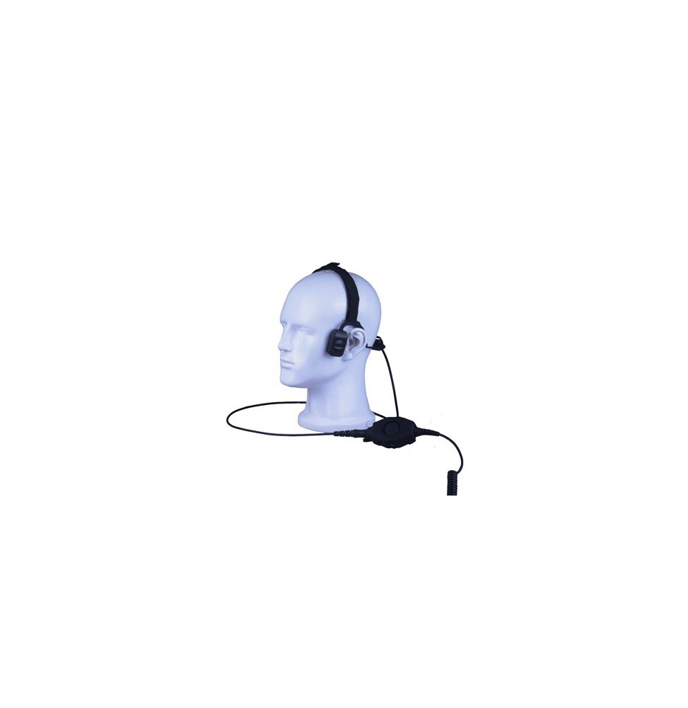 TX PRO TX570NE03 Auriculares de conduccion osea para Motorol