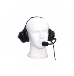 TX PRO TX740V03 Auricular dual acolchonado con...